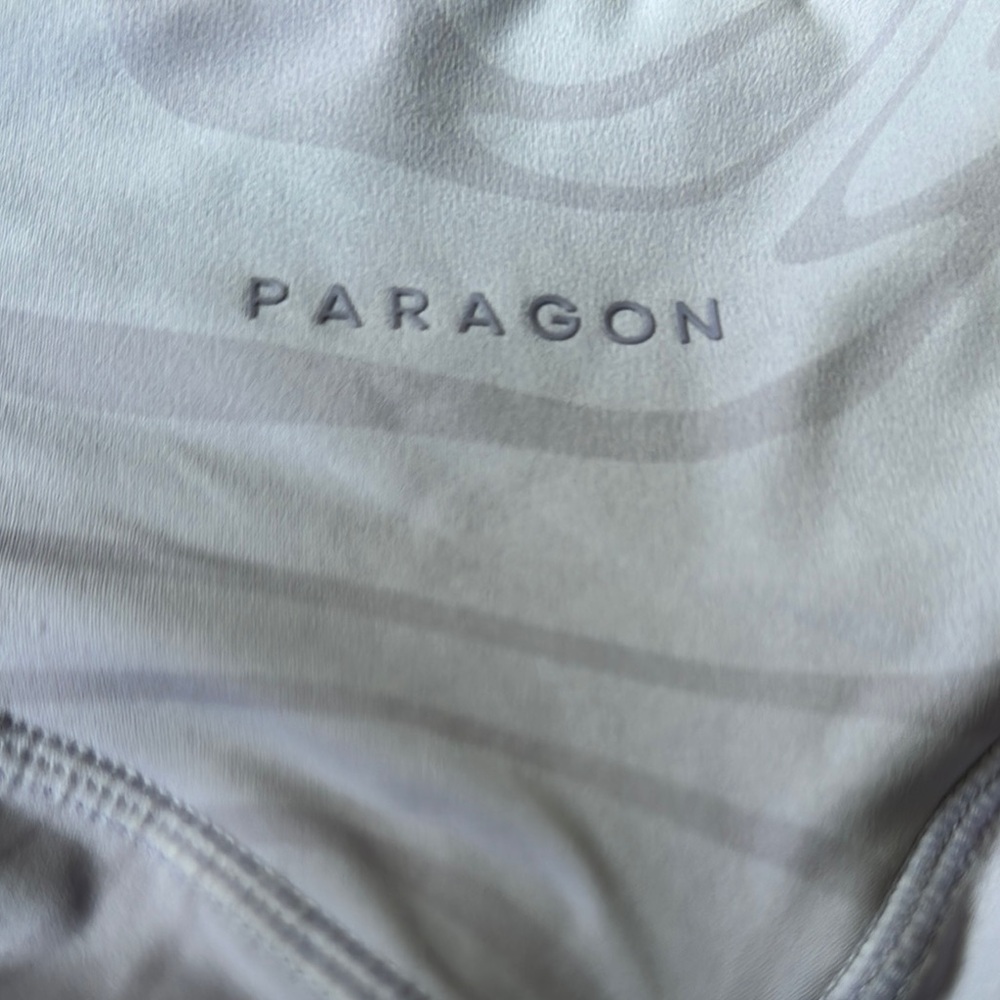 Paragon Light Lavender Sculptseam Plus Performance Leggings
